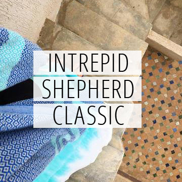 INTREPID SHEPHERD CLASSIC